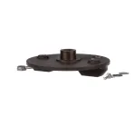 Somat 00-975848 ROTOR ASSY, W/IMPACT BARS