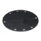Somat 00-975849 GASKET, SPLASH GUARD