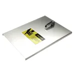 Somat 00-975852 ACCESS COVER, HE-6CC, W/LID FA