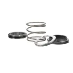 Somat 00-975863 SEAL, MECHANICAL 2 DIA NI-RESI
