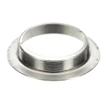 Somat 00-975873 Sink Mount, Threaded