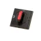 Somat 00-975874 DISC HANDLE, ABB-OHB2AJ1