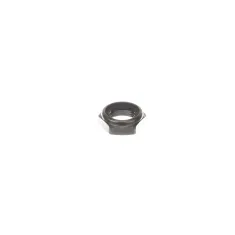 Hobart 00-975881 Jam Nut with Nylon Insert, Hex, 4/8-14, Stainless