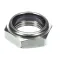 Somat 00-975881 LOCKNUT, THIN NYLON-INSERT