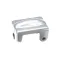 Somat 00-975903 LID CLAMP, MACHINED COATED