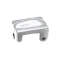Somat 00-975903 LID CLAMP, MACHINED COATED