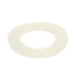Somat 00-976000 WASHER, FLAT, HD, 7/8 X .137 T
