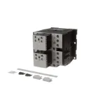 Somat 00-976005 Reversing Contactor, 10 Amp, 24 Volt, 50/60HZ