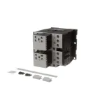 Somat 00-976005 Reversing Contactor, 10 Amp, 24 Volt, 50/60HZ