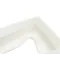 Somat 00-976339 INPUT LID GASKETFOR MODEL# DH1, 24X15.5X0.875