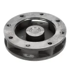 Somat 00-976359 SPACER RING, KWRS SLURRY PUMP, 5HP (REPLACES 86301