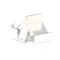 Vulcan Hart 00-976630-00250 Rest, Burner Radiant