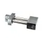 Vulcan Hart 00-976650-0000A Spring Mount Assembly, VMCS