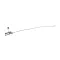 Vulcan Hart 00-976687-000NA GRIDDLE PILOT ASSEMBLY