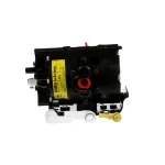 Perfection 00-C010T Condiment Pump with Fittings