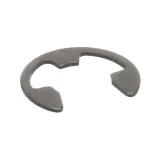Mart Cart 000-1075 E-Clip/Retaining Ring, 5/8"