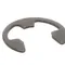 Mart Cart 000-1075 E-Clip/Retaining Ring, 5/8"