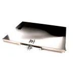 Delfield 000-187-0077-S Door Assembly, Refrigerator, 18.75" x 25.72"