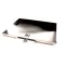 Delfield 000-187-0077-S Door Assembly, Refrigerator, 18.75" x 25.72"