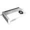 Delfield 000-248-0036-S Coil Assembly, R404A, Ref, Gry, No Probes