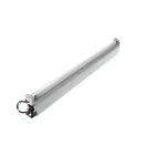 Delfield 000-278-0031-S 24 FLUORESCENT LIGHT FIXTURE S