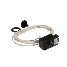Delfield 000-282-0053-S Thermostat Assembly, Danfoss, 120V