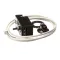 Pitco 60143501-C Pump/Motor Assembly, 115/230V, 1/3HP, 8GPM