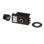 Delfield 000-282-006T-S Thermostat Assembly, Defrost, Danfoss
