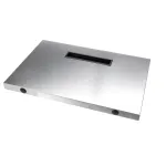 Delfield 000-327-0035-S ASSEMBLY,19 DRAWER FRONT 2-HI 430