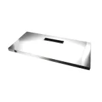 Delfield 000-327-0037-S Drawer Front Assembly, 27" Units, 2 Hi