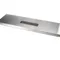 Delfield 000-328-0032-S Drawer Front, 27", Low Profile