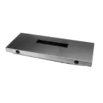 Delfield 000-328-003G-S Drawer Front, 19", Lo-Profile