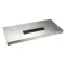 Delfield 000-328-003K-S ASSEMBLY,19 DRAWER FRONT 3-HI TOP,430