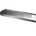 Delfield 000-328-004S-S ASSEMBLY,27 DRW FRT 3-HI MID,430