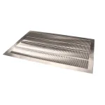 GLASTENDERWICK, 2-1/2" X 6", 14 PIECE SET