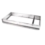 Delfield 000-333-0046-S Drawer Box Assembly, 19"