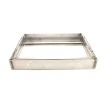 Delfield 000-333-004B-S Drawer Box Assembly, Shallow DP, 27