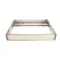 Delfield 000-333-004B-S Drawer Box Assembly, Shallow DP, 27