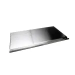 Delfield 000-402-003Z-S ASSEMBLY,HINGED COVER,8 PAN,RT, PTB