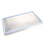 Delfield 000-442-0031-S LH SHELLEY HEATED DOOR 15.75 X