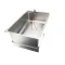 Delfield 000-518-0000-S WRMR,FOOD,208V I-CONTROL W/ DR