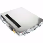 Delfield 000-AB9-013P DOOR ASSEMBLY S/S HALF BOTTOM