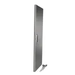 Delfield 000-AB9-023X-S Door Assembly, Full, RI/RT, Heated, 1-5/8"