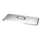 Delfield 000-AUO-0001-S Cover Assembly, Removeable, Ice Chest, 240