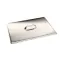 Delfield 000-AUO-0030-S Ice Chest Cover Assembly w/ Handle, 204P