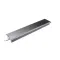 Delfield 000-B08-0030-S MULLION,HORZ,RT HINGE, 6KXL, A