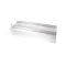 Delfield 000-B17-0058-S KIT,TS2 TRAYSLIDES,PAIR, UNIVE