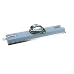 Delfield 000-B2S-0041-S Mullion Assembly, Foamed, 6KKL, S IDEMN