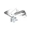 Delfield 000-B3I-003M-S DOOR,ASSEMBLY,LH,400,COFFEE SPEEDR