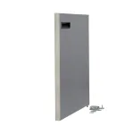 Delfield 000-B4X-0034-S Door Assembly With Gasket And Hinges, Rh, 30", 4400'S